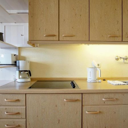 Sanddorn Haus Sanddorn - Whg 13 Grossenbrode Ngoại thất bức ảnh