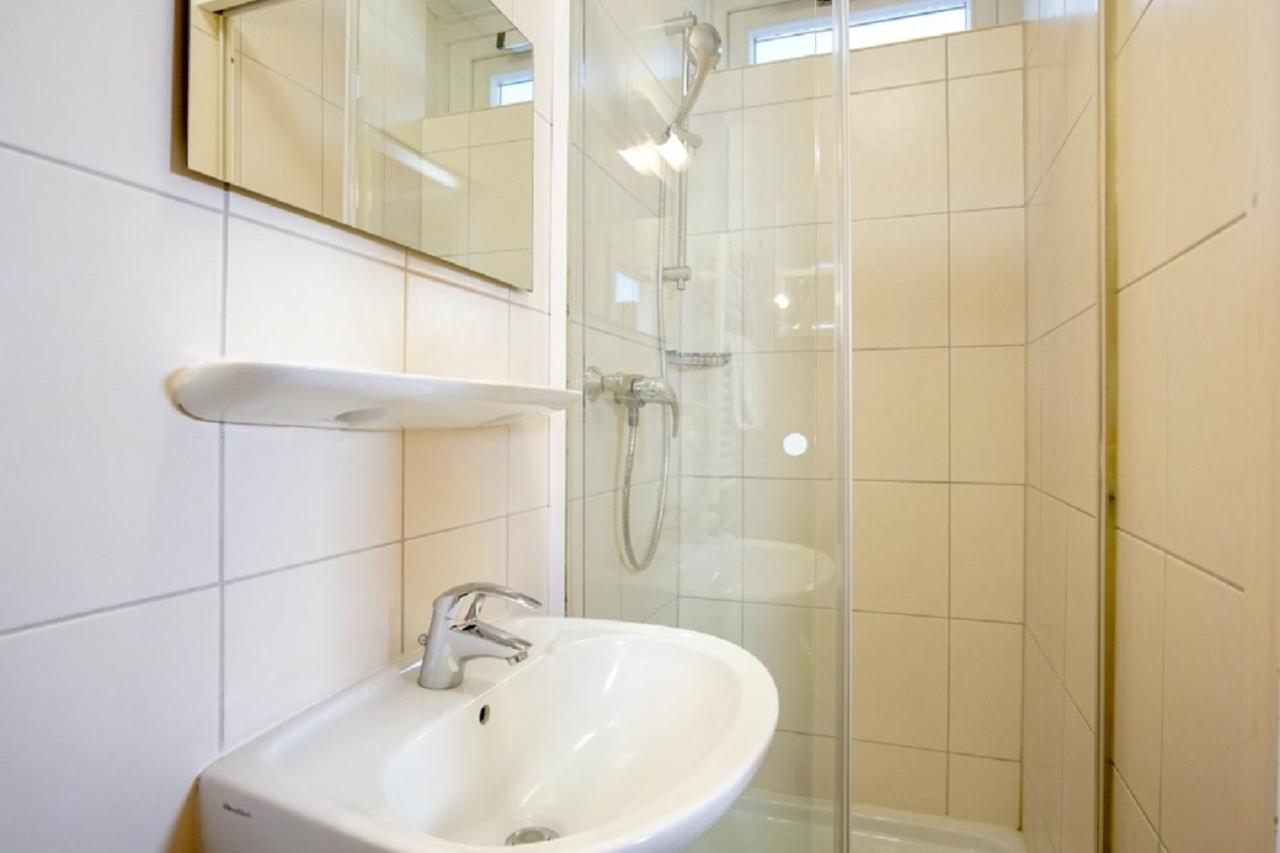 Sanddorn Haus Sanddorn - Whg 13 Grossenbrode Ngoại thất bức ảnh