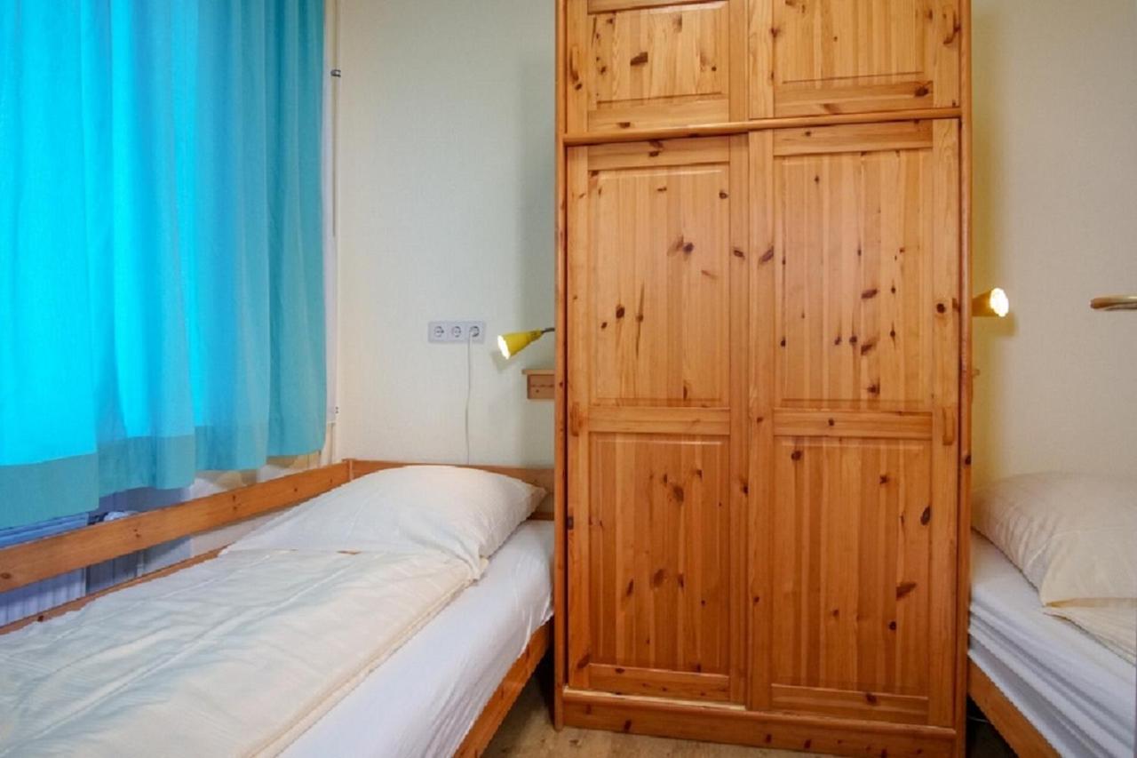 Sanddorn Haus Sanddorn - Whg 13 Grossenbrode Ngoại thất bức ảnh