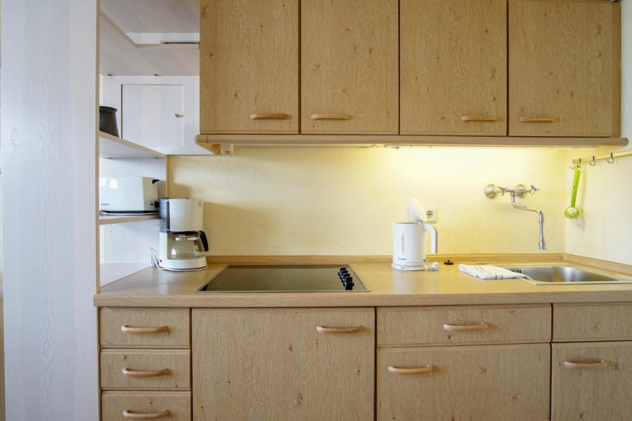 Sanddorn Haus Sanddorn - Whg 13 Grossenbrode Ngoại thất bức ảnh